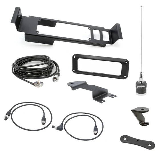 Raptor Radio Kit