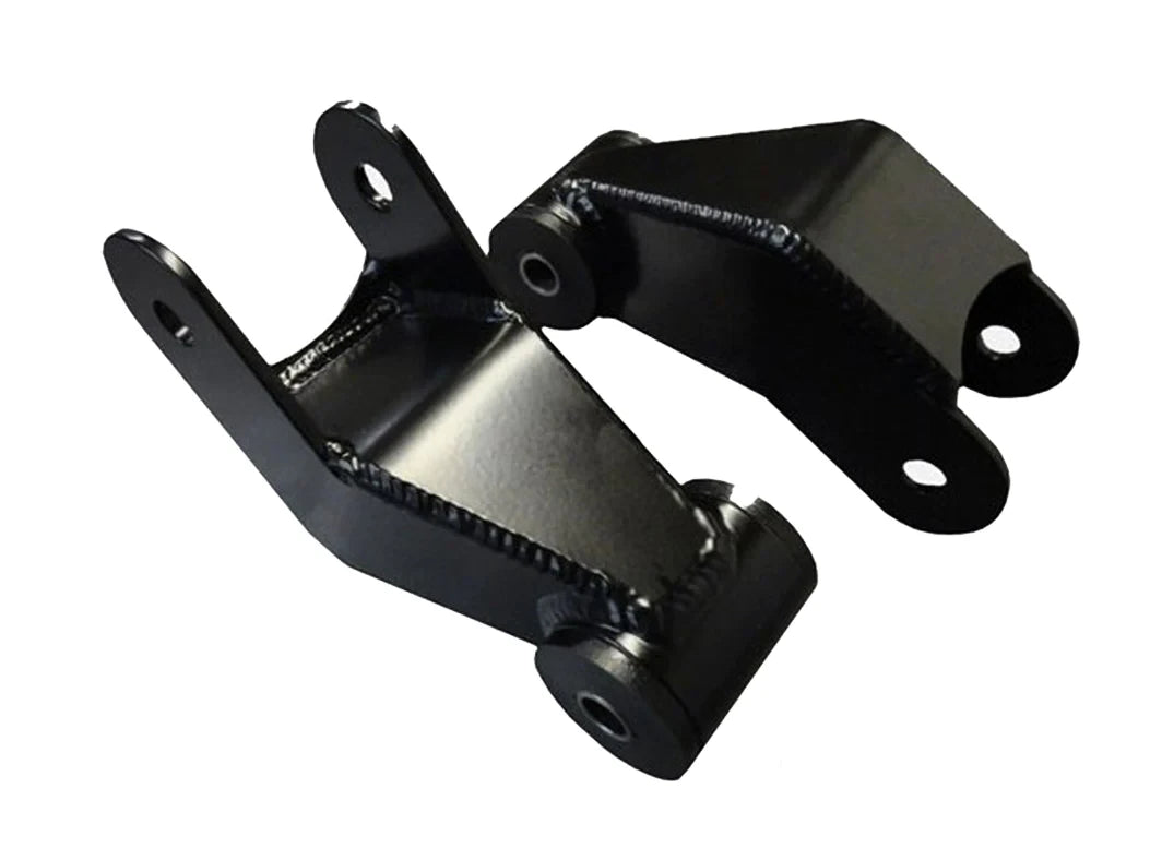 Long Travel Shackles