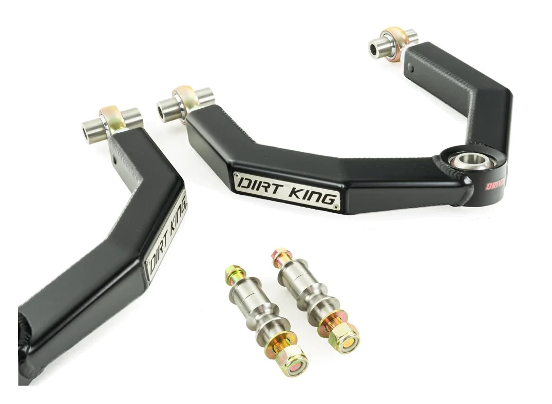 17-20 Ford Raptor Heim Upper Control Arms