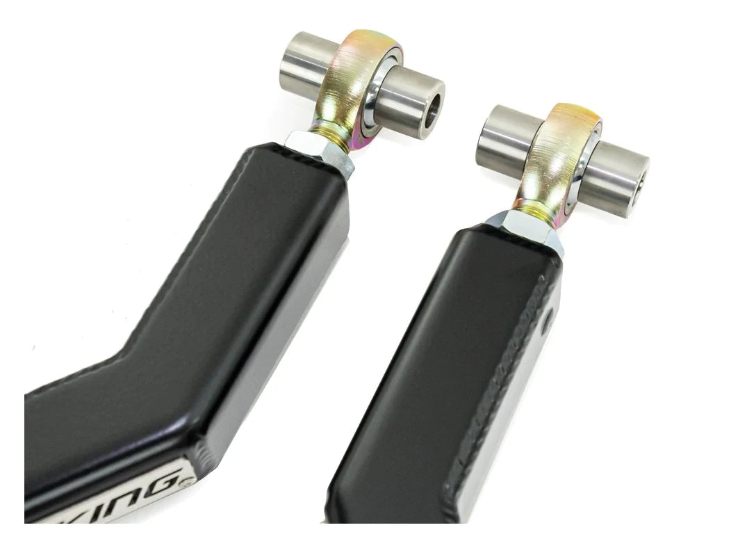 17-20 Ford Raptor Heim Upper Control Arms
