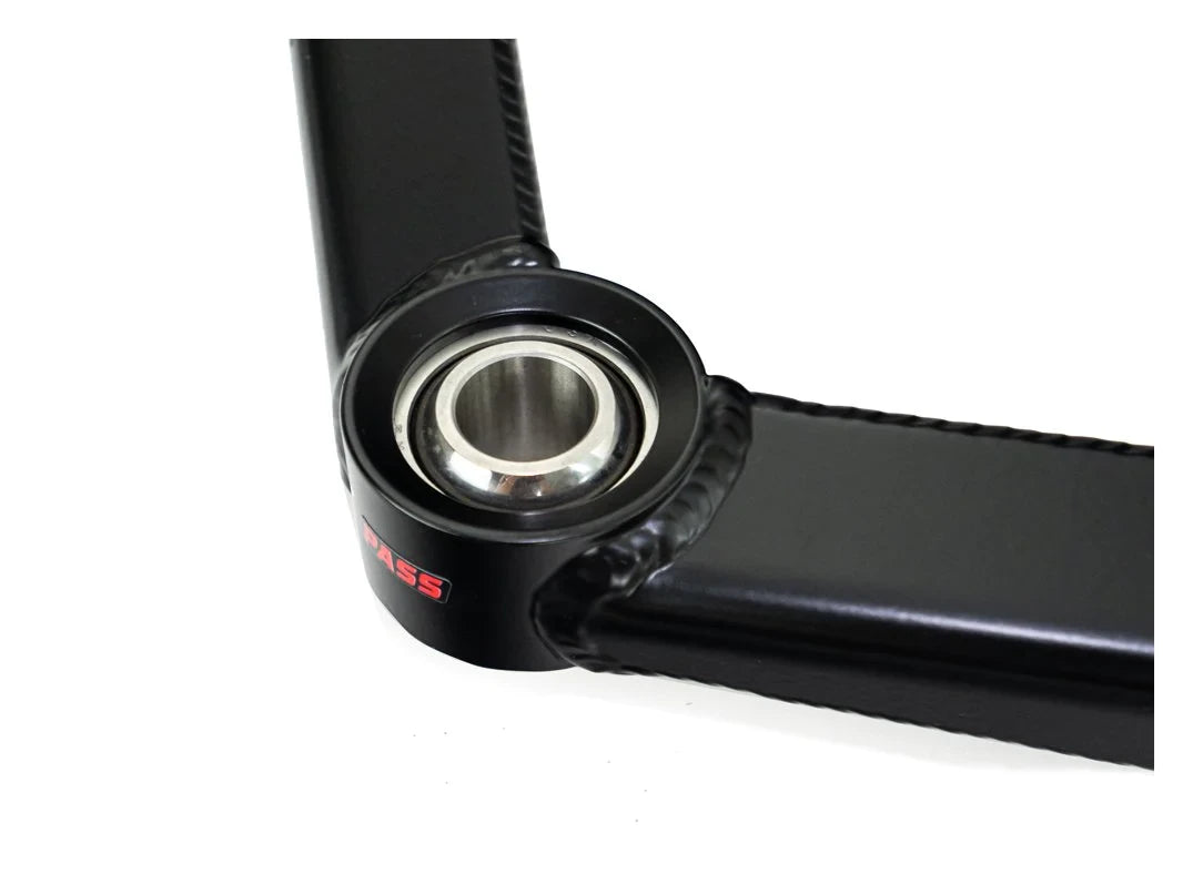 17-20 Ford Raptor Heim Upper Control Arms