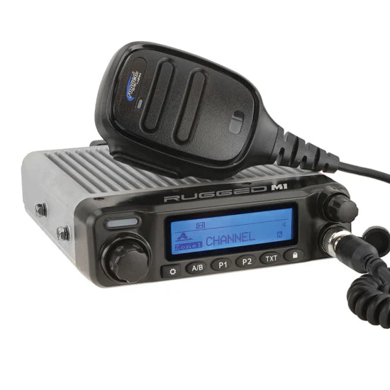 Raptor Radio Kit