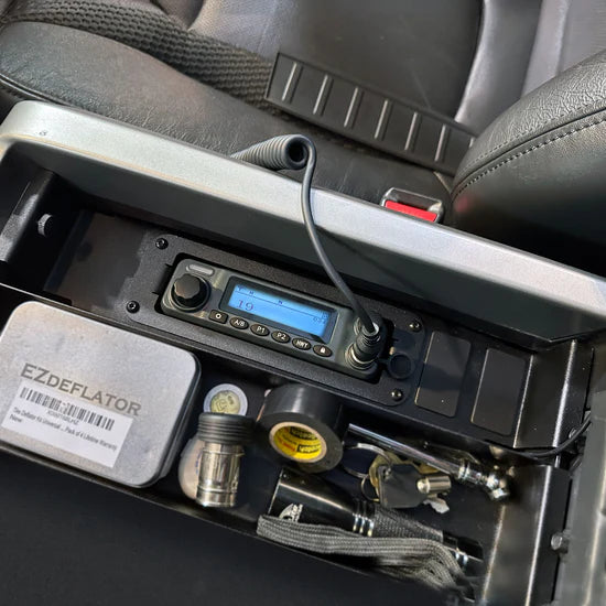 Raptor Radio Kit