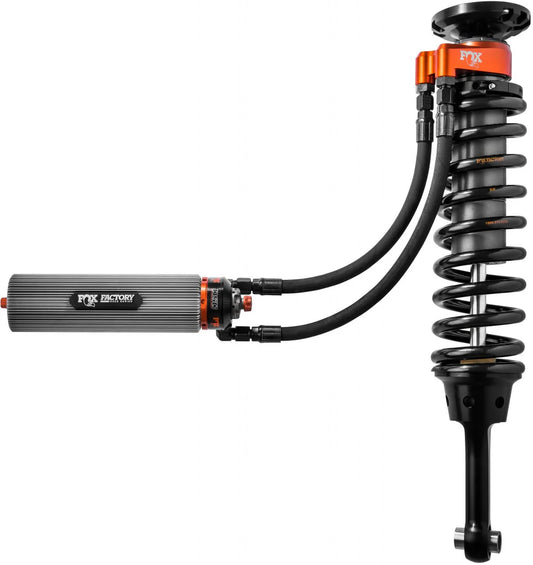 Fox Racing Shocks DSC