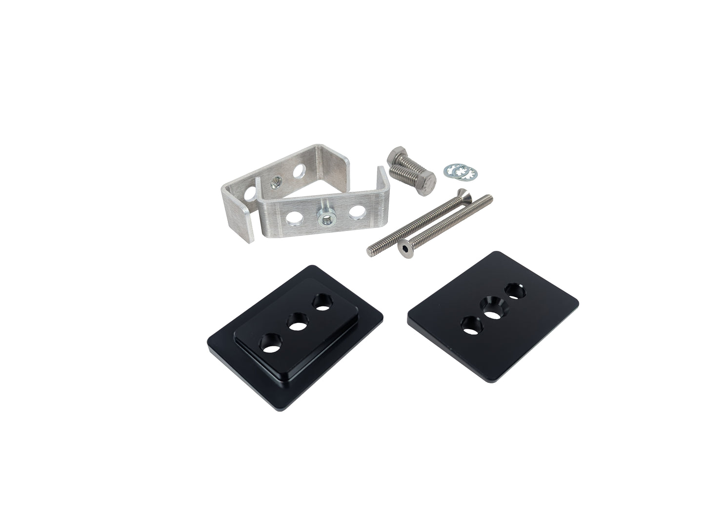 Bedside Mount 2010+ Ram 2500/3500