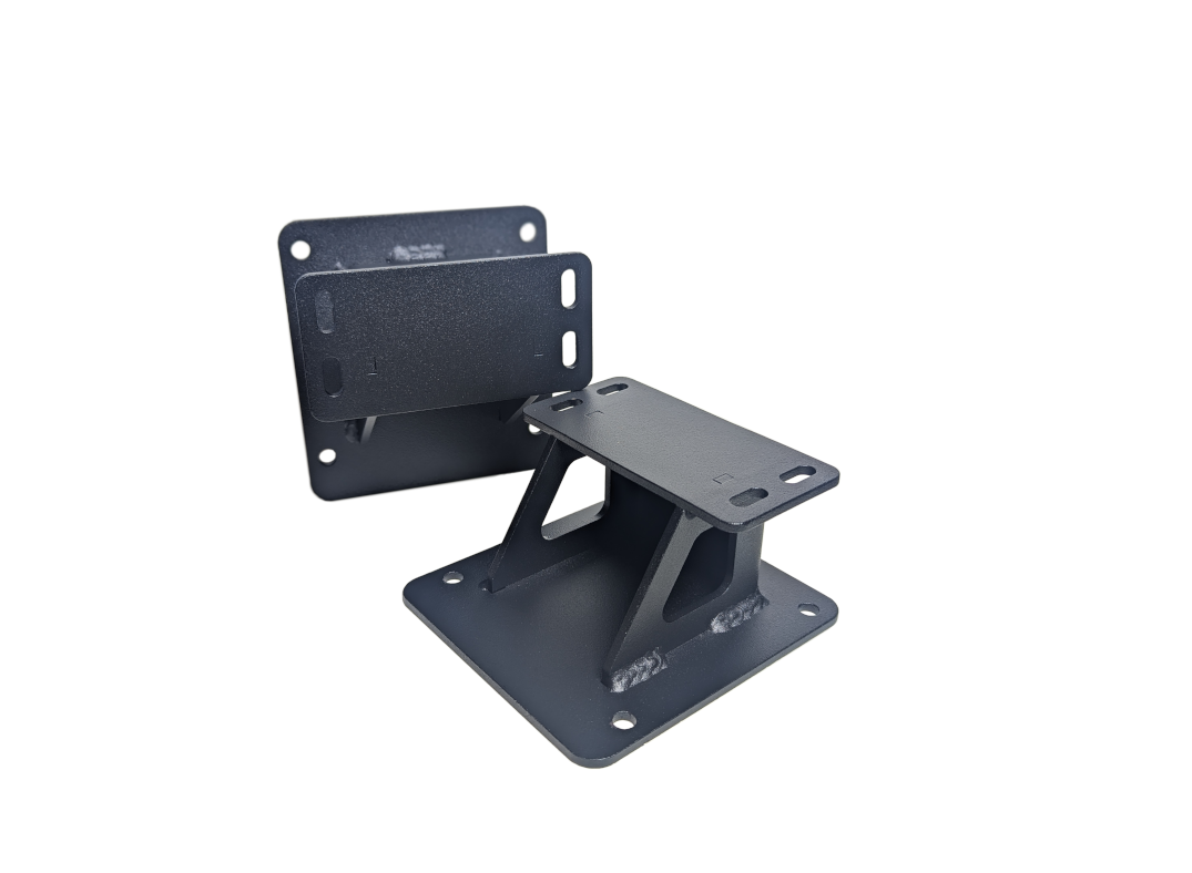 Ford Boxlink T-Slot Mount