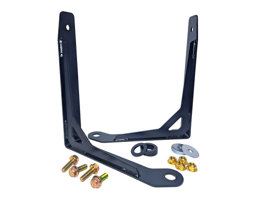 Bed Support 15-20 F150/Raptor