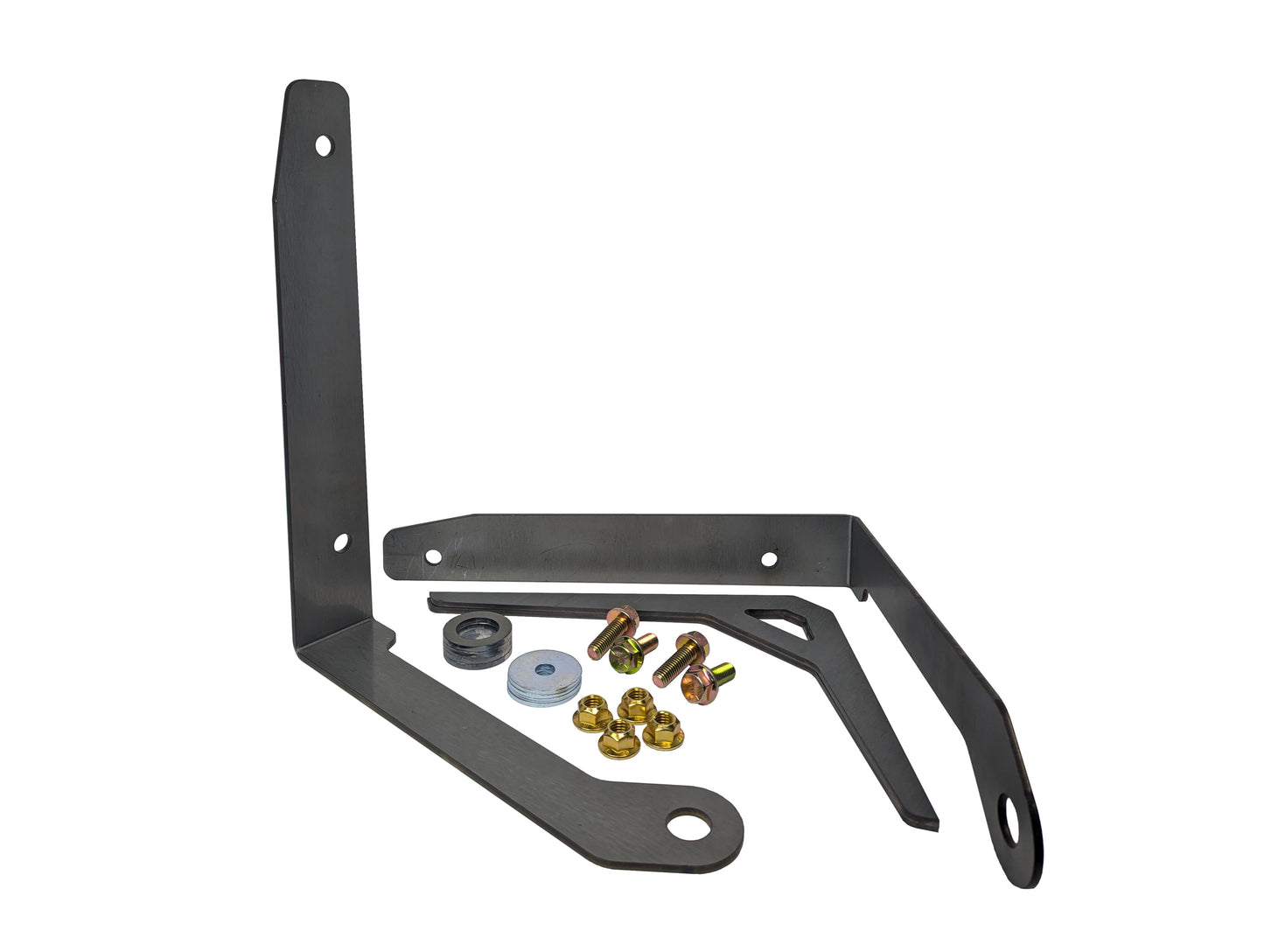 Bed Support 15-20 F150/Raptor