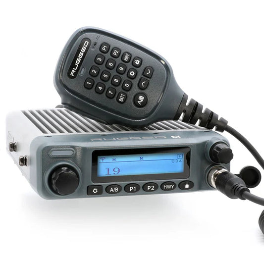 Raptor Radio Kit